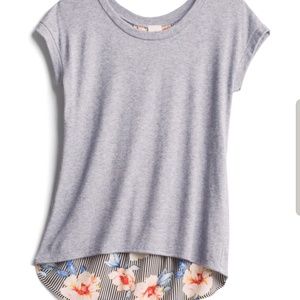 KAILEIGH

Stitchfix Jolla Mixed Knit Top
XL